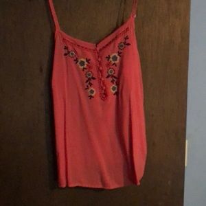 Super cute tank top